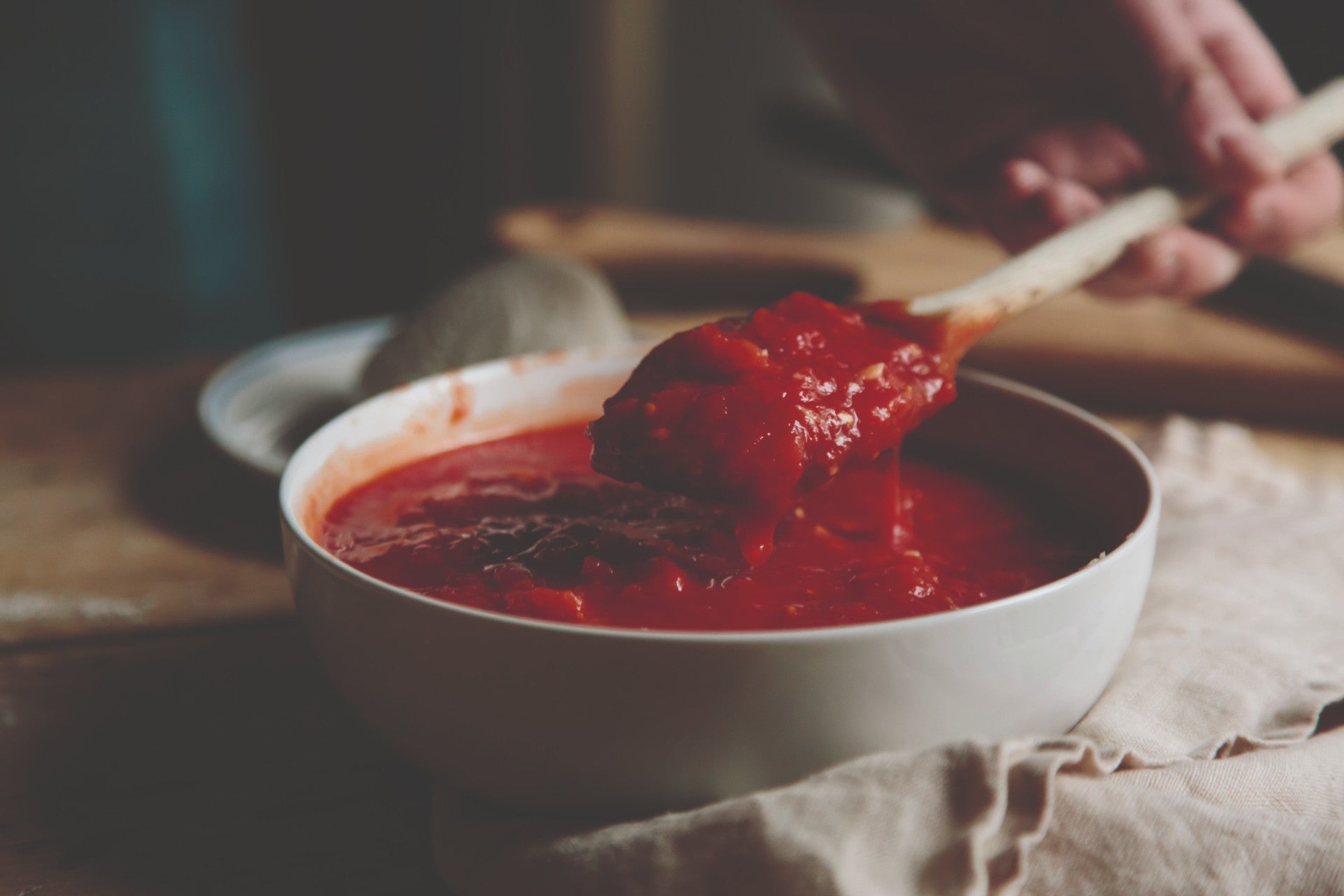 pizza sauce recipe