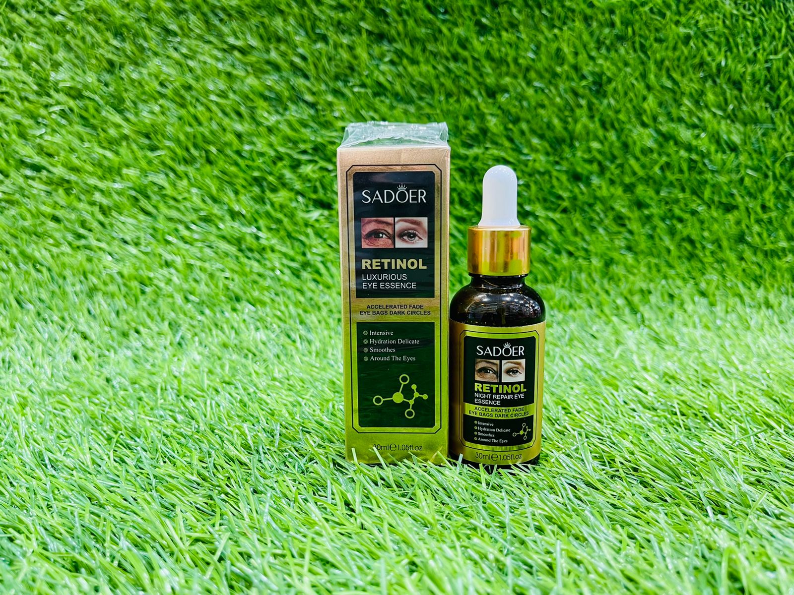 SADOER RETINOL EYE SERUM – www.onlinemart.com.pk