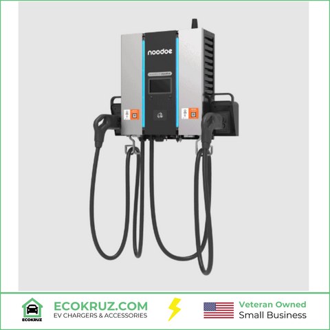 Bosch EV300 Mini Cooper SE Wallbox 32A 240V Level 2 7.6kW EV Charging – EV  Chargers and Accessories