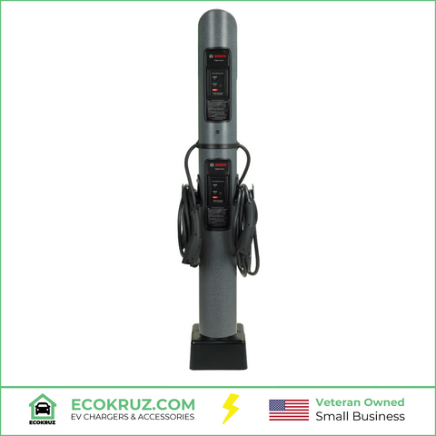 Noodoe DC EXCEED 180kW Level 3 DC Fast Charger Commercial Charging Sta – EV  Chargers and Accessories