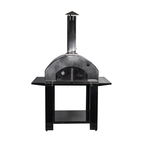 Ñuke Barbecue Pizzero - Pizza Oven