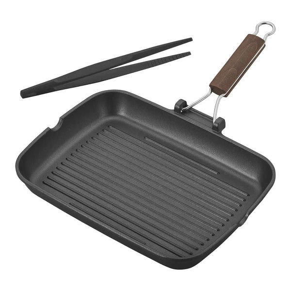 BALLARINI COOKIN´ITALYGRILL PAN SET