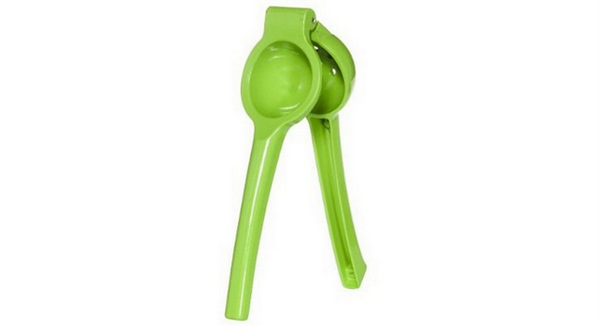 GREEN LIME SQUEEZER