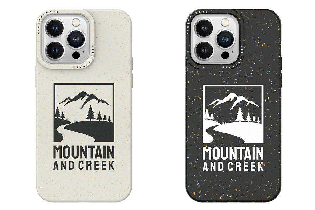 Beargrass Creek - Cherokee Park - Louisville - Kentucky iPhone 14 Pro Max  Case