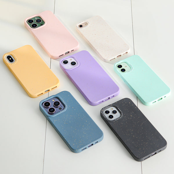 Stylish Daisy Pattern Iphone Case For Iphone14/14plus/14pro/14pro