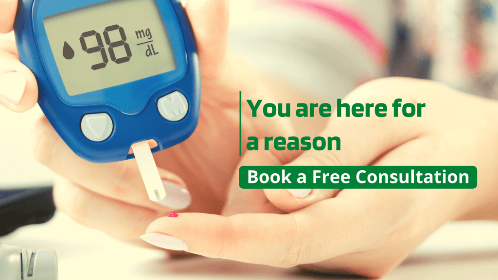Get Free Diabetes Consultation From Ayush 82 Diaba Treat