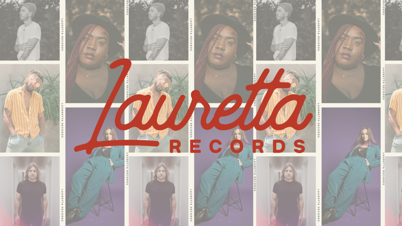 Lauretta Records