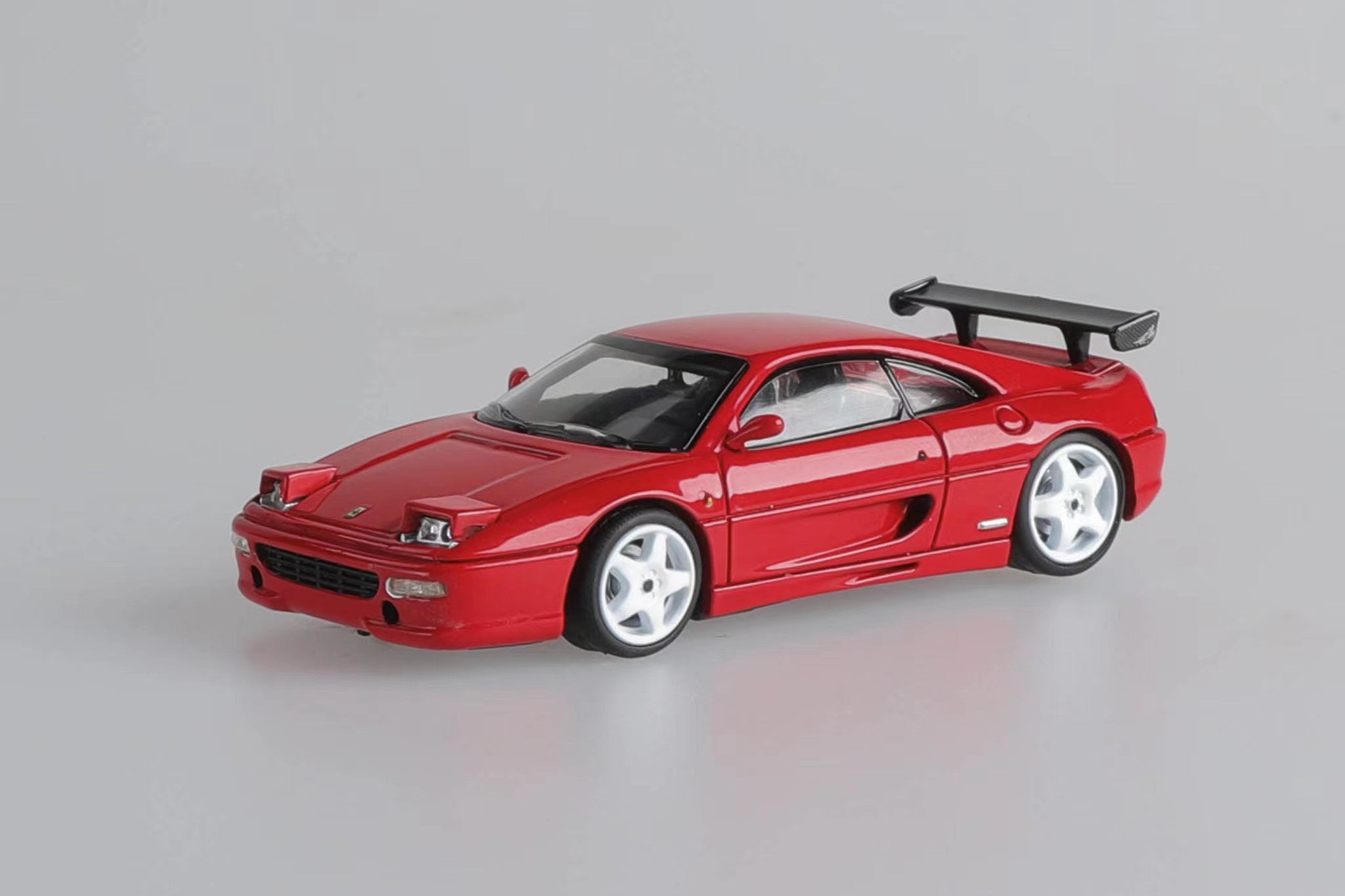 1/64 Classic Lover CLFF355R Ferrari F355 Challenge Red LHD