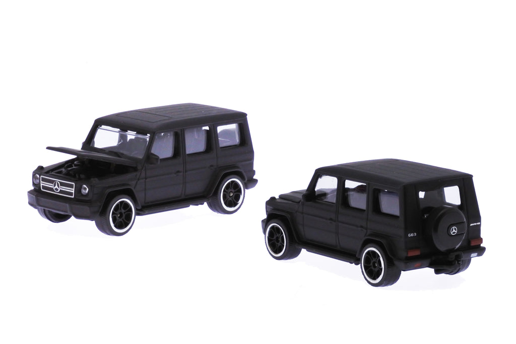 majorette mercedes amg g63