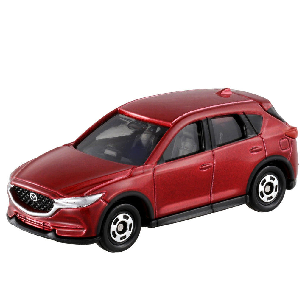 mazda cx 5 diecast