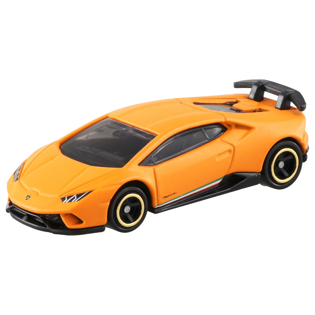 takara tomy lamborghini