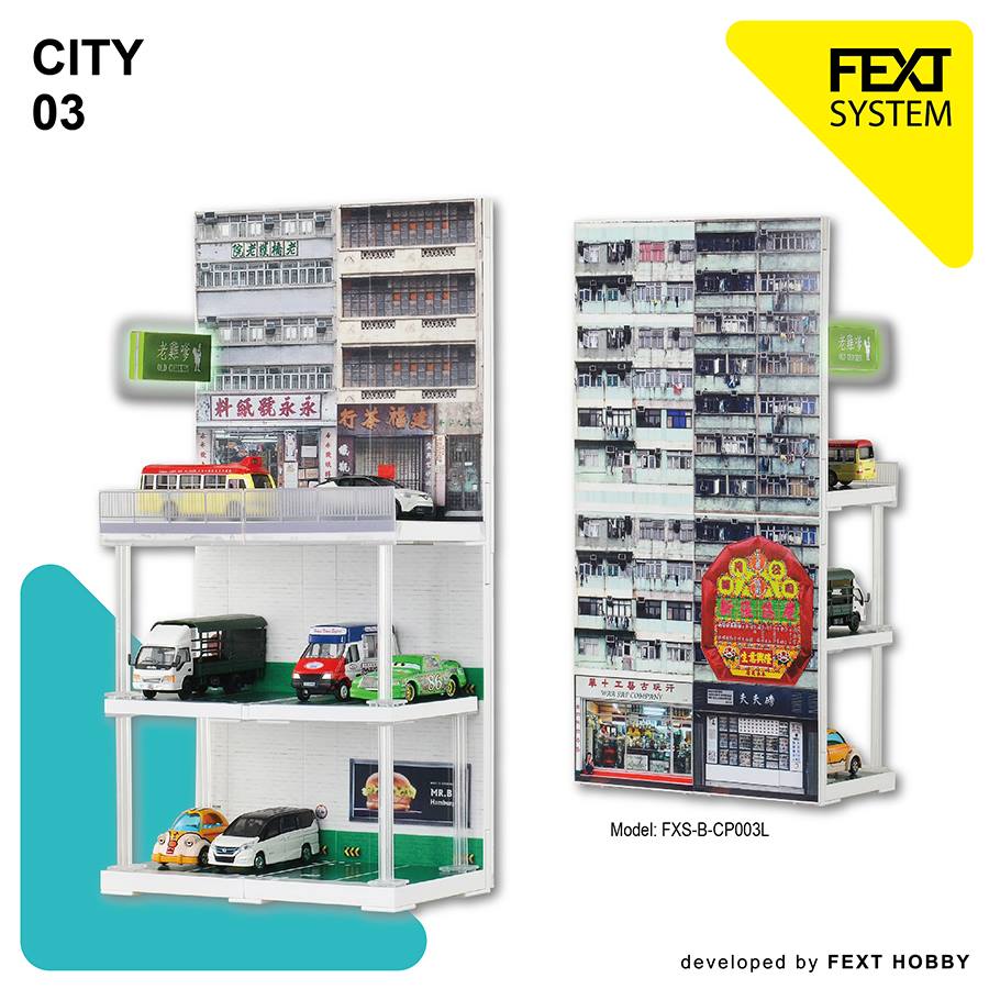 diecast hobby stores