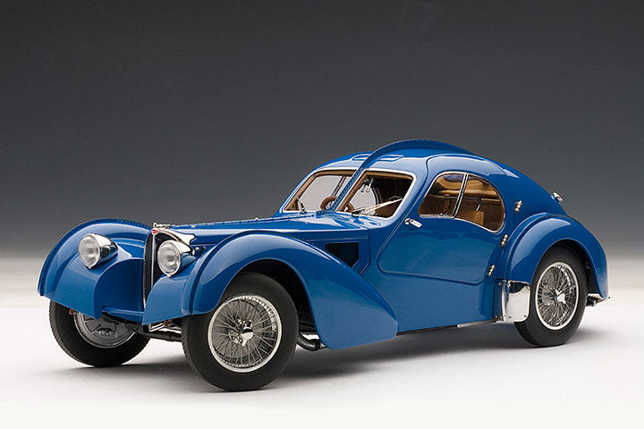 autoart bugatti atlantic