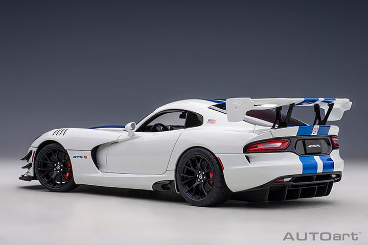 autoart viper acr