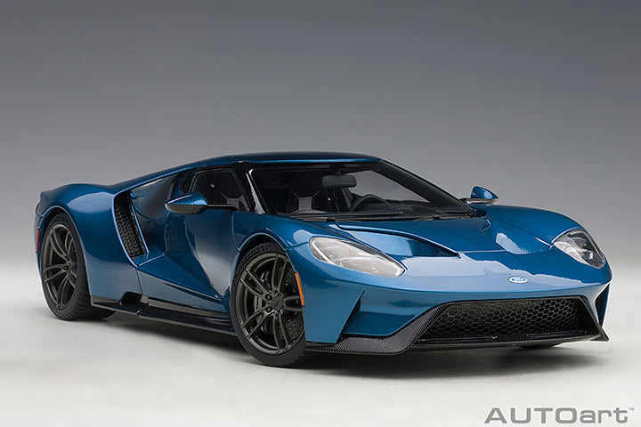 autoart ford gt