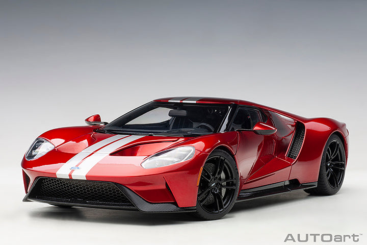 autoart ford gt