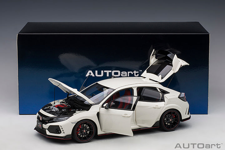 autoart honda civic type r