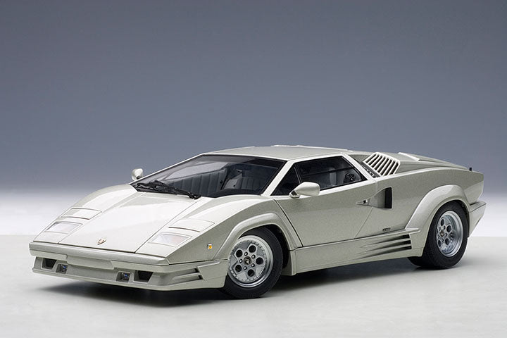 lamborghini countach autoart