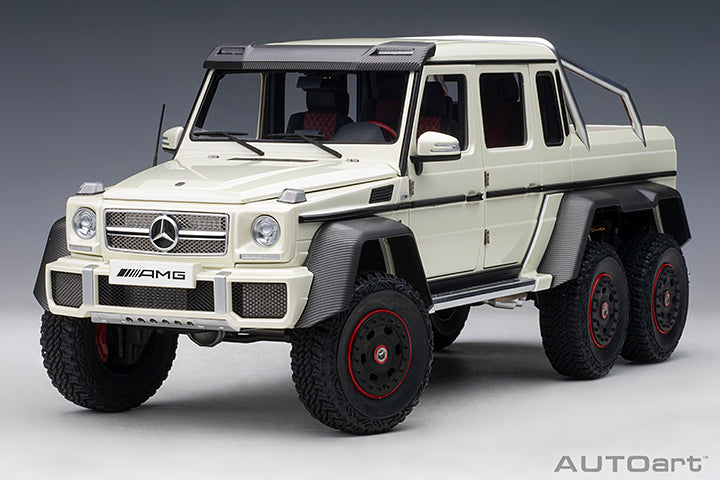 autoart g63 amg