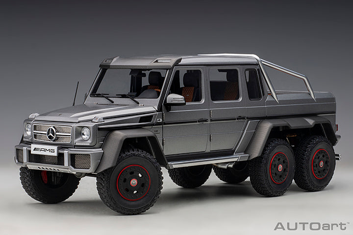 autoart g63 amg