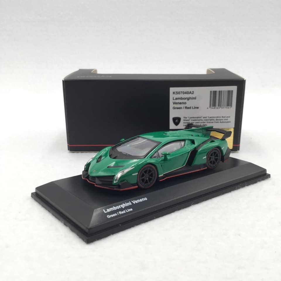 kyosho lamborghini