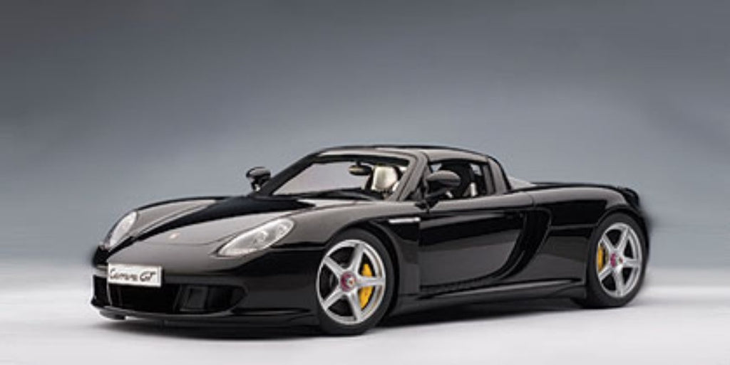 porsche carrera gt diecast