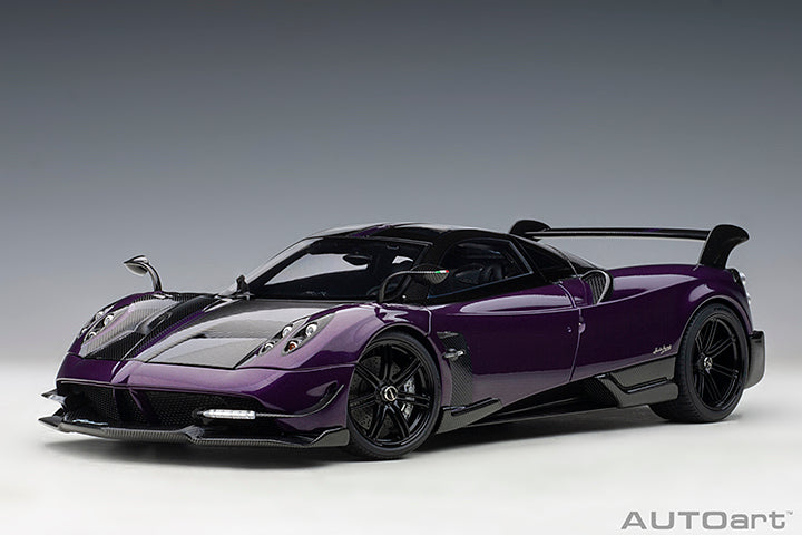 autoart pagani zonda