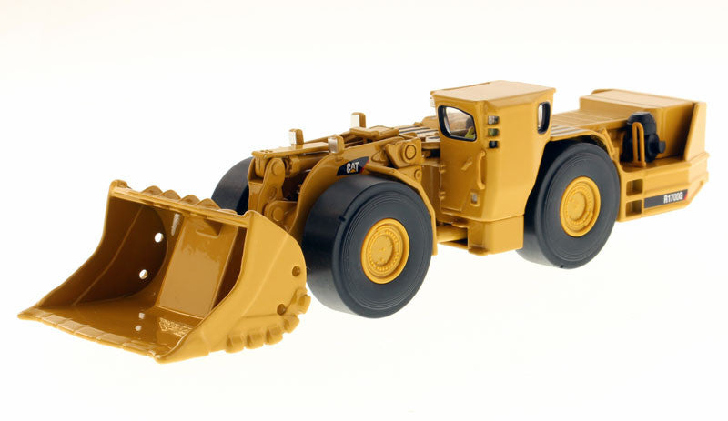diecast mining equipment