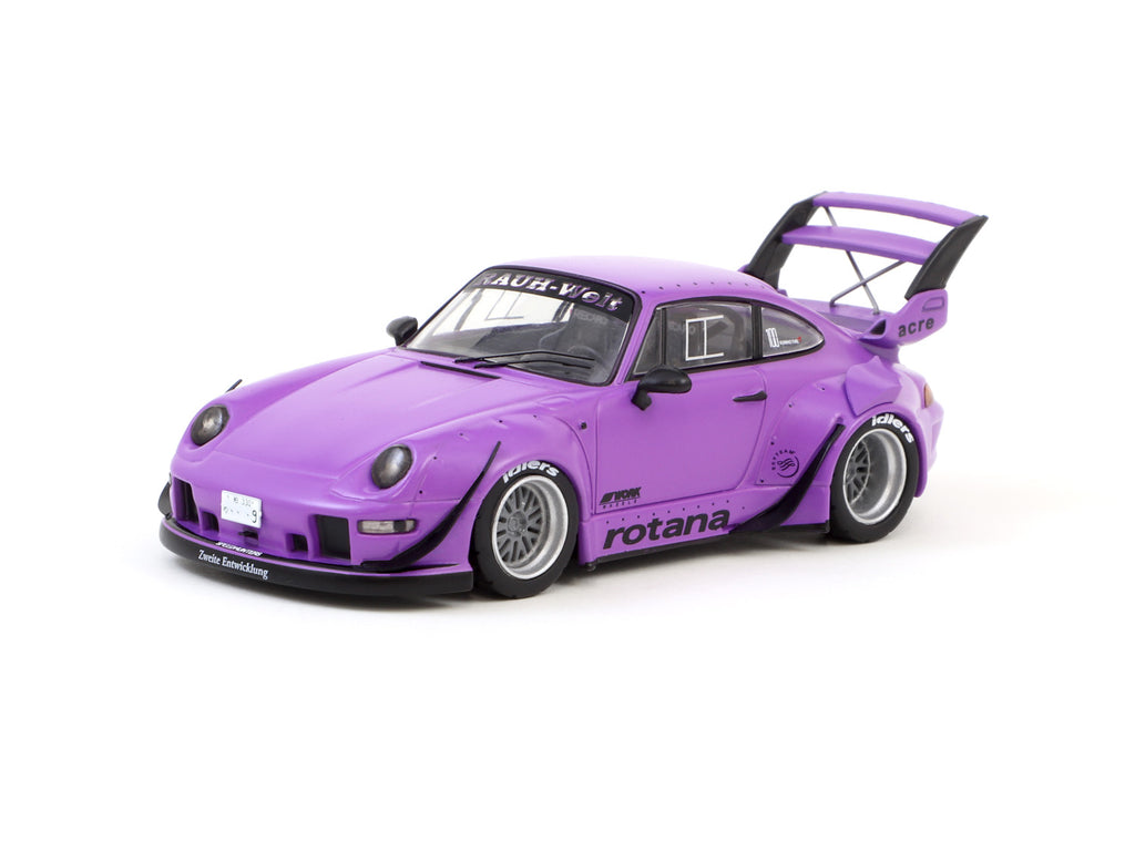 rwb diecast