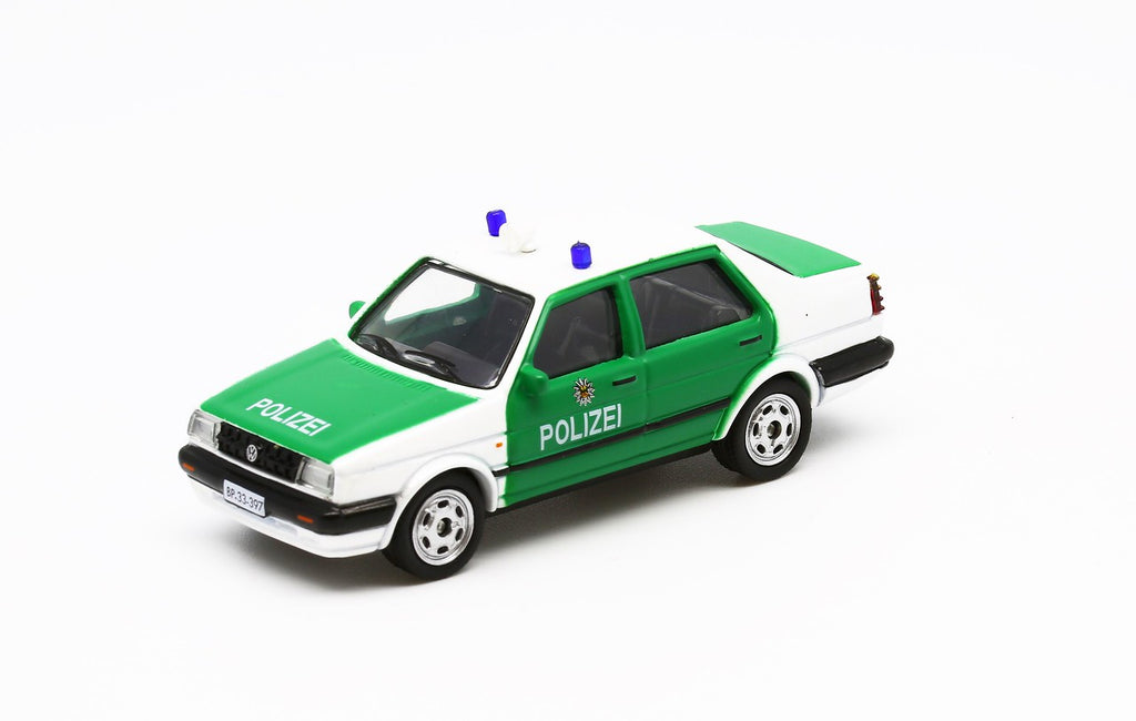 vw jetta toy car