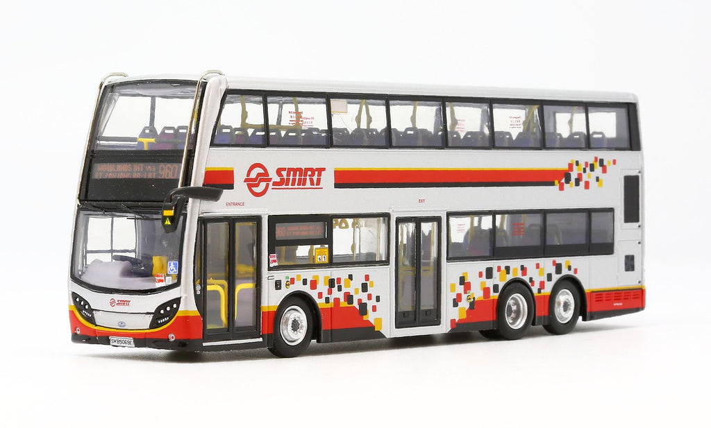 smrt bus toy