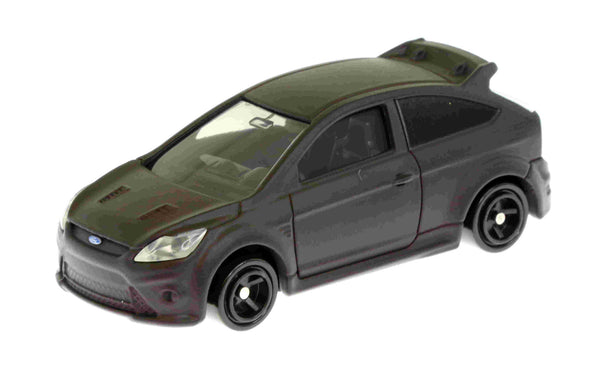Diecast ford focus rs500 #4