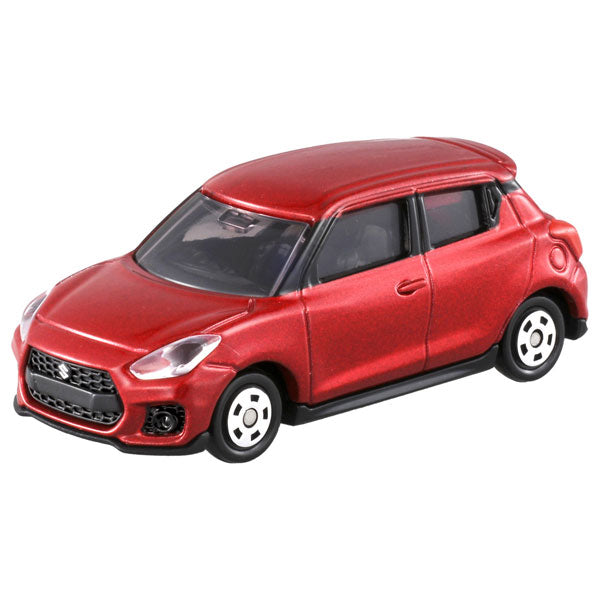 suzuki swift sport tomica