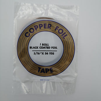 7/32 Copper Foil Tape