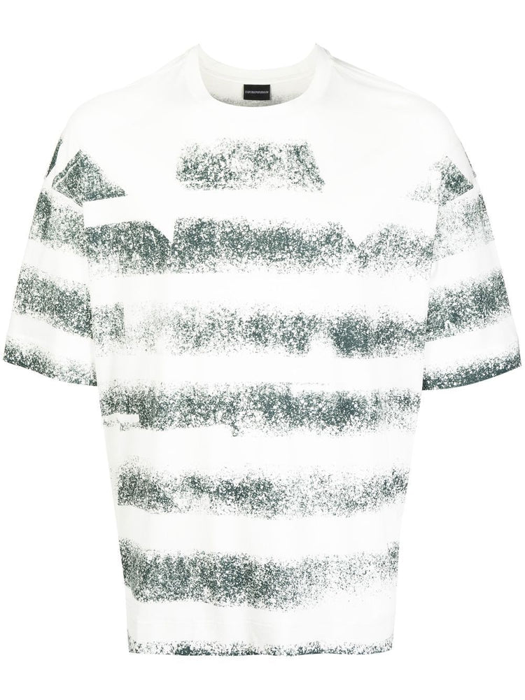 Emporio Armani T-Shirt – Just Japs Emporium