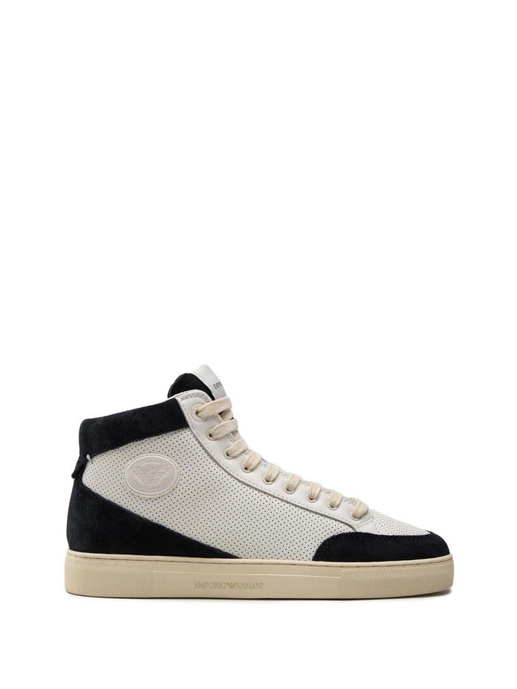 Emporio Armani Sneaker – Just Japs Emporium