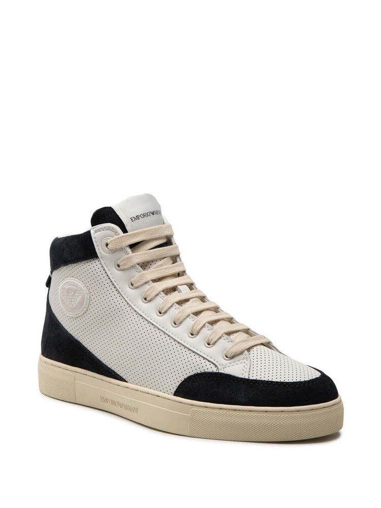 Emporio Armani Sneaker – Just Japs Emporium