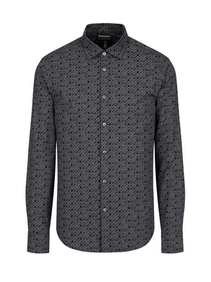 Emporio Armani Shirt – Just Japs Emporium