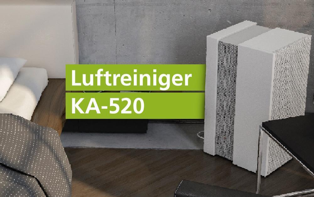 Luftreiniger KA-520