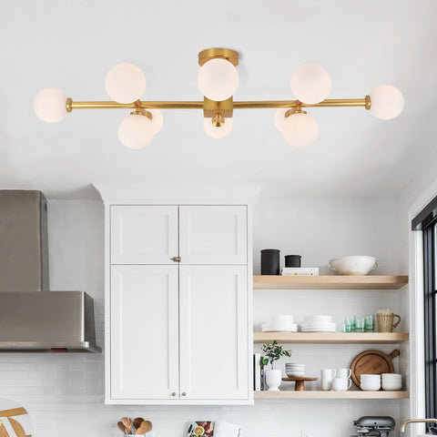 https://kitchenslights.com/products/mid-century-modern-opal-globes-semi-flush-mount-ceiling-light