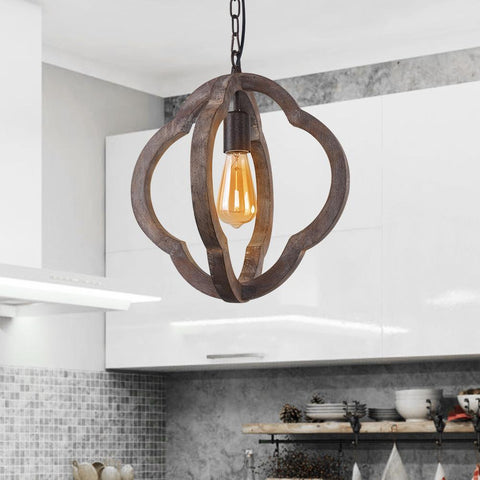 https://kitchenslights.com/products/farmhouse-wooden-single-geometric-pendant-light