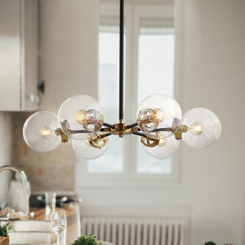 https://kitchenslights.com/products/modern-sputnik-globe-chandelier-glass-pendant-light