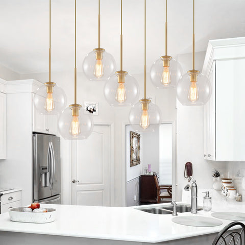 https://kitchenslights.com/products/mid-century-modern-7-light-cluster-glass-pendant-light