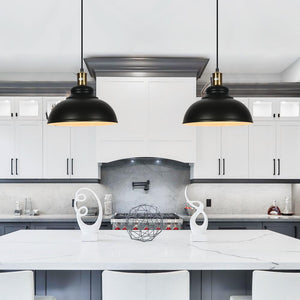 single light pendants for kitchen