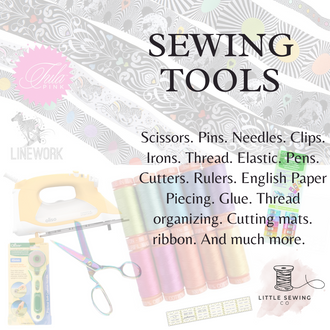Little Sewing Co