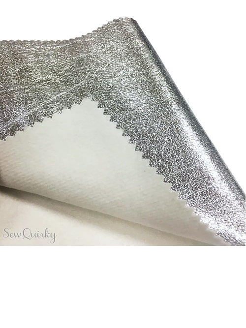 Slicker Iron-On Vinyl Interfacing