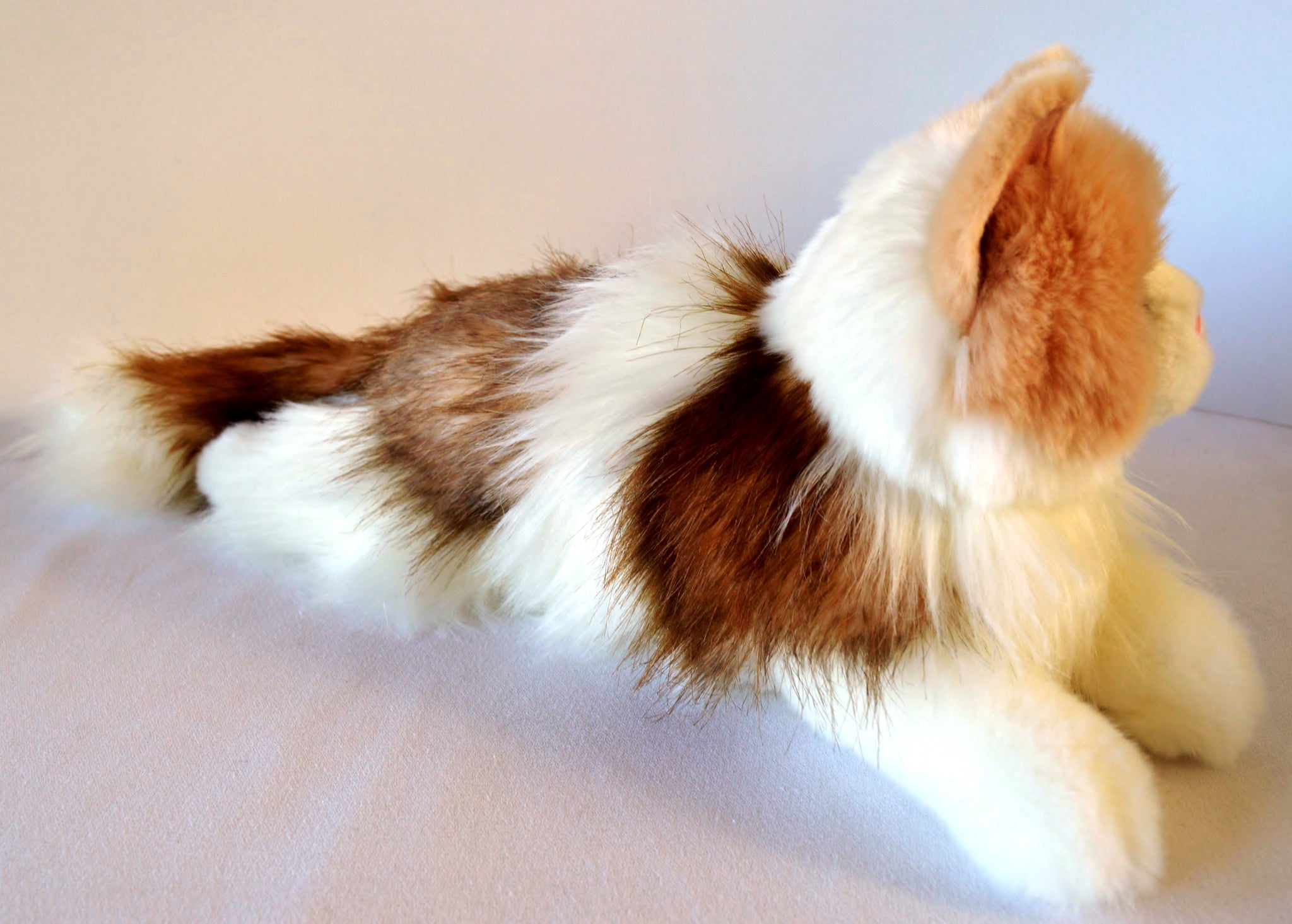 ragdoll cat plush