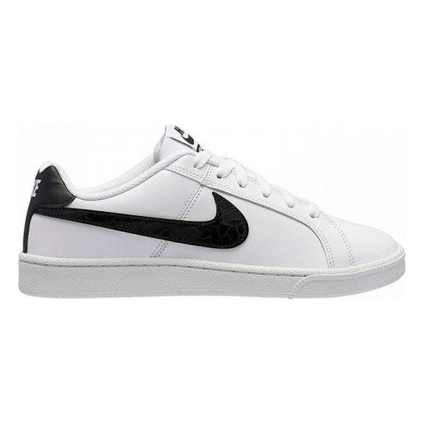 Casual Trainers Nike COURT ROYALE White 