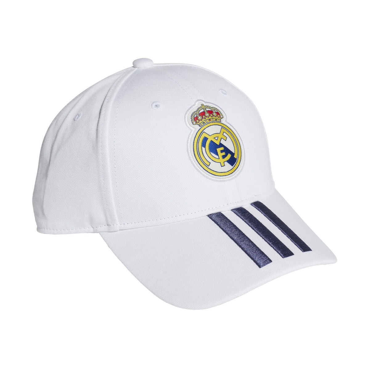 adidas real madrid cap