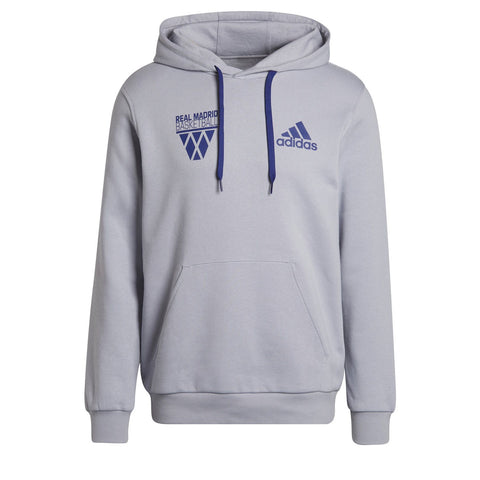 adidas fleece zip hoodie